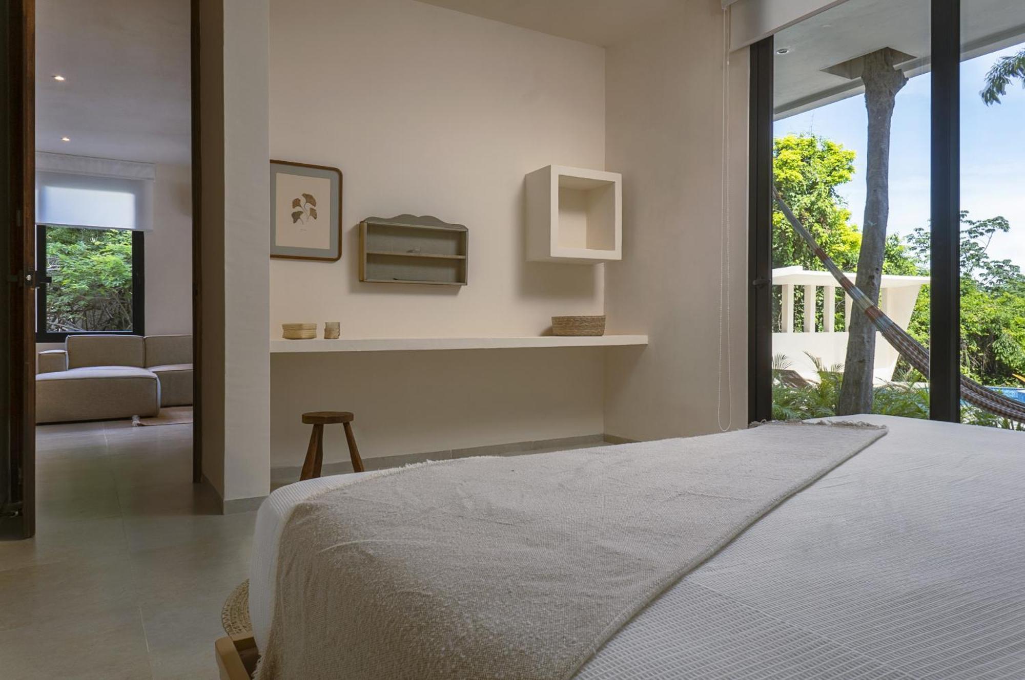 Ikana Puerto Aventuras Golf Getaway Экстерьер фото