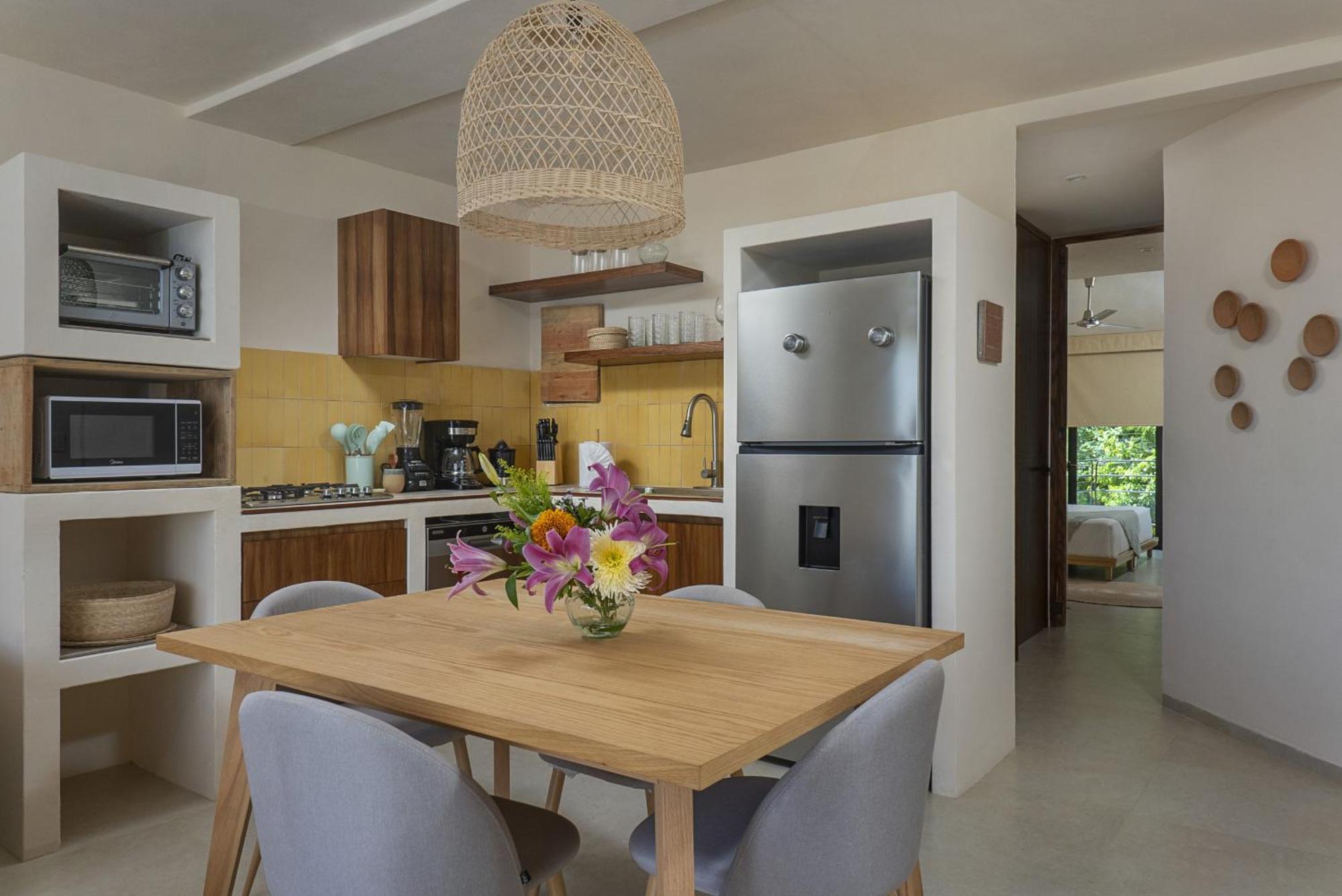Ikana Puerto Aventuras Golf Getaway Экстерьер фото