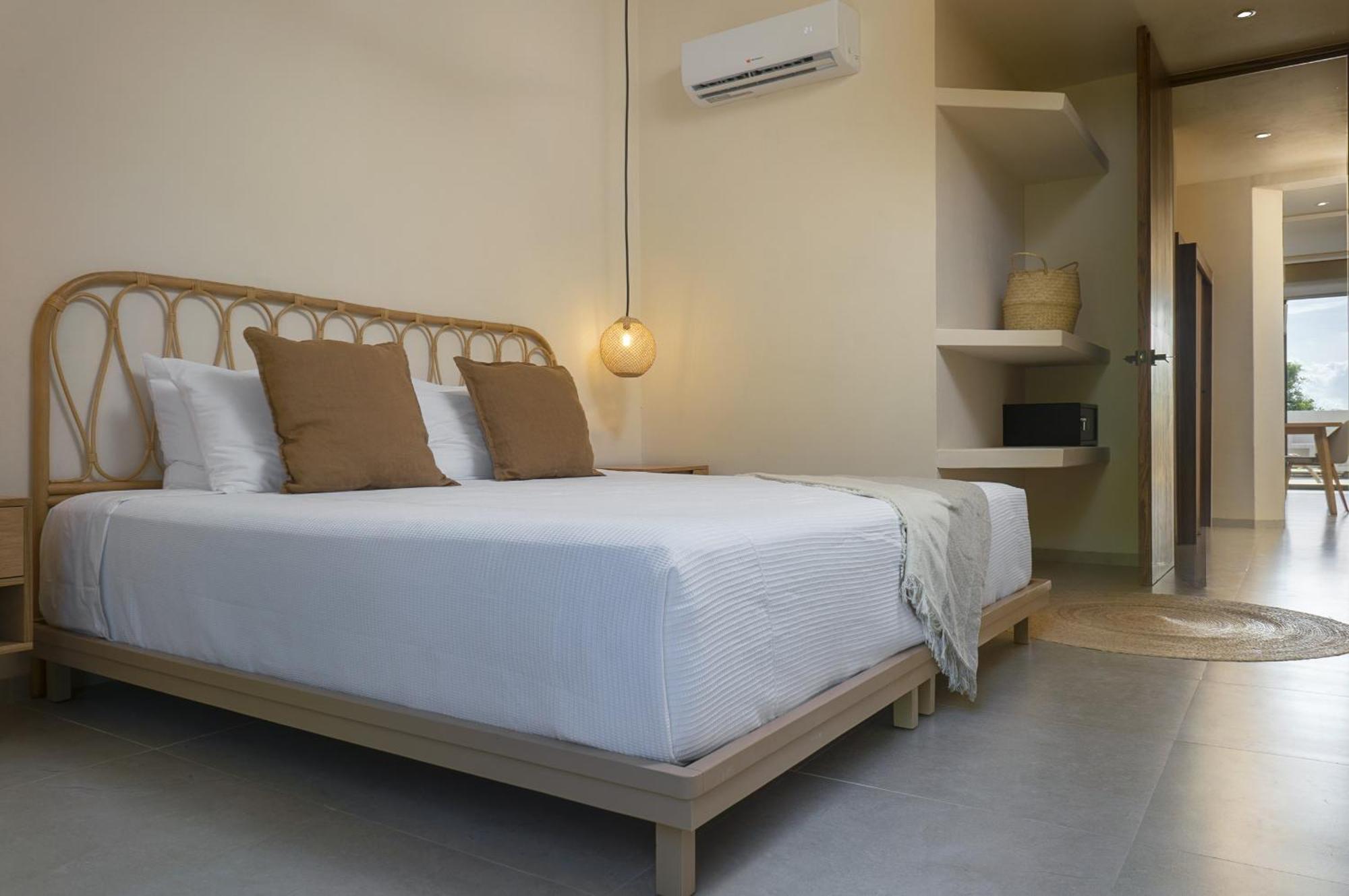 Ikana Puerto Aventuras Golf Getaway Экстерьер фото