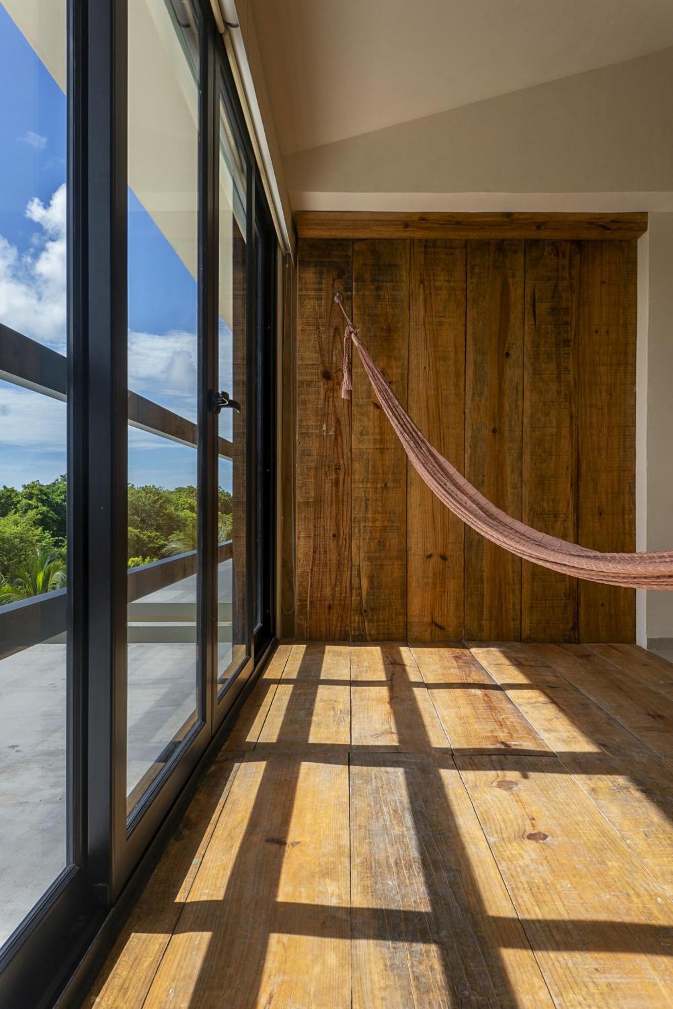 Ikana Puerto Aventuras Golf Getaway Экстерьер фото